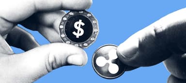Distributed Stablecoin